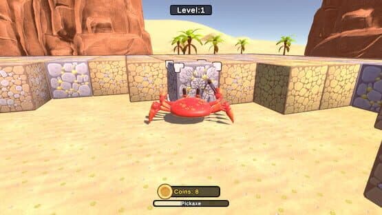 Crab Digger — screenshot 3