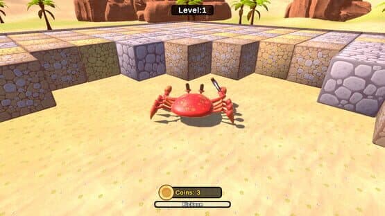Crab Digger — screenshot 4