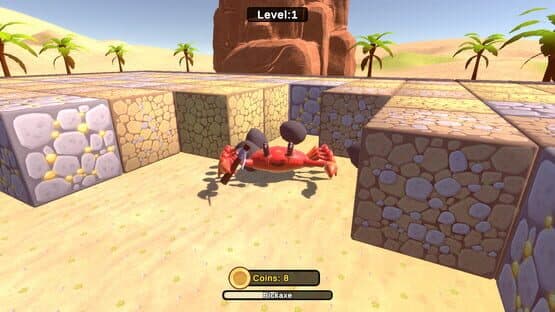 Crab Digger — screenshot 6