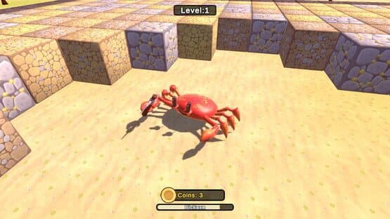 Crab Digger — screenshot 7