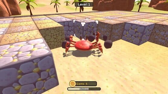 Crab Digger — screenshot 8