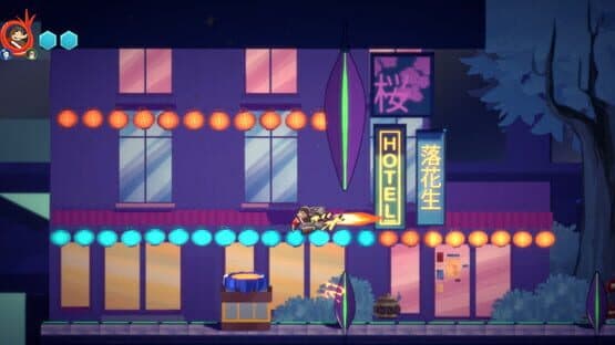 Arcadia — screenshot 1