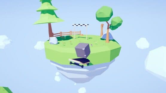 Skybox — screenshot 1