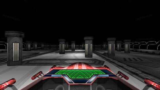 ITRP: Aero Star — screenshot 1