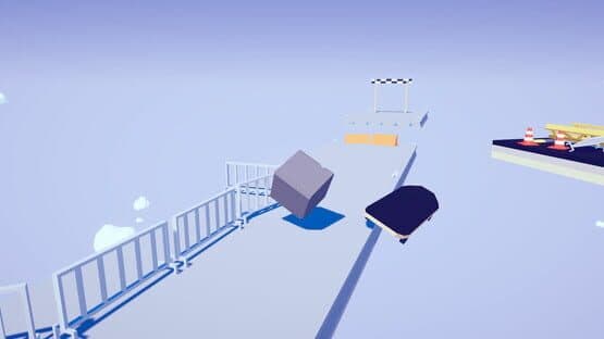 Skybox — screenshot 3