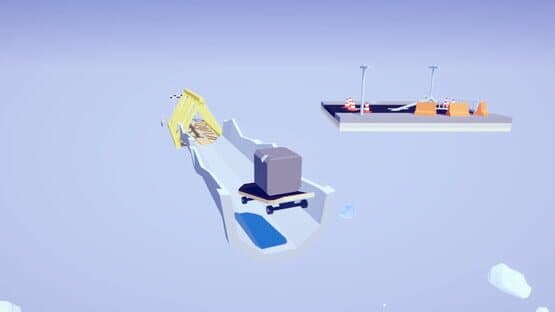 Skybox — screenshot 4