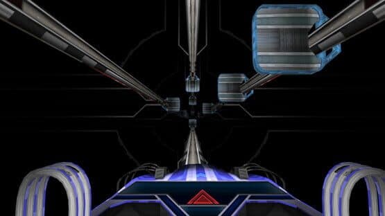 ITRP: Aero Star — screenshot 2
