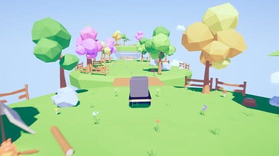 Skybox — screenshot 6