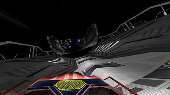 ITRP: Aero Star — screenshot 3