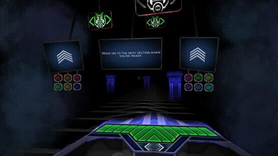ITRP: Aero Star — screenshot 4