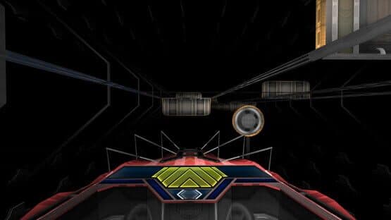 ITRP: Aero Star — screenshot 6
