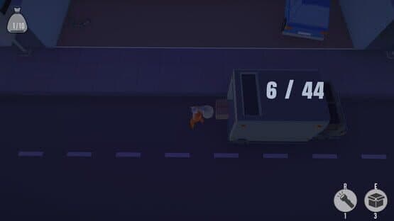 Not A Thief Simulator — screenshot 3