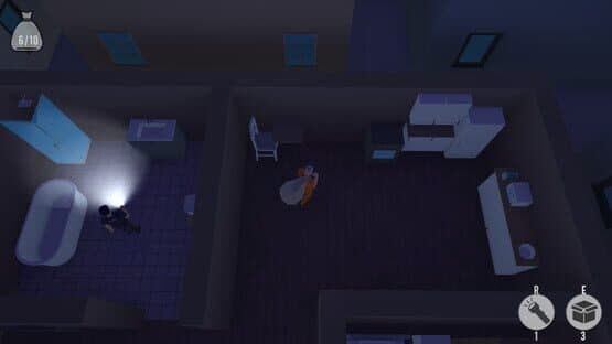 Not A Thief Simulator — screenshot 4