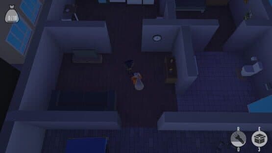 Not A Thief Simulator — screenshot 5