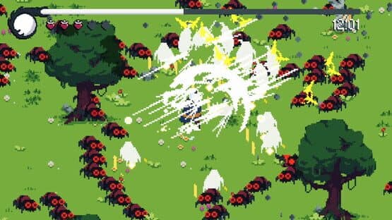Hollow Survivors — screenshot 1