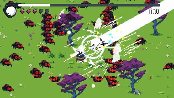 Hollow Survivors — screenshot 2