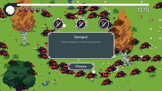 Hollow Survivors — screenshot 3