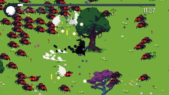 Hollow Survivors — screenshot 4