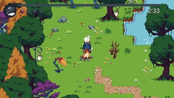 Hollow Survivors — screenshot 6