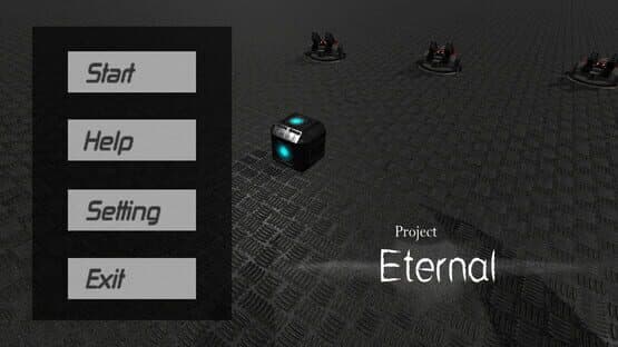 Project Eternal — screenshot 2