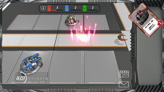 Project Eternal — screenshot 3