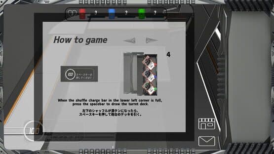Project Eternal — screenshot 5