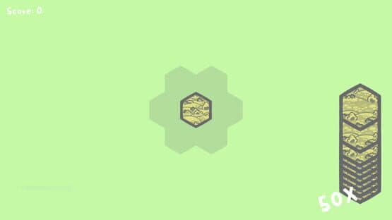 Peaceful Lands — screenshot 3