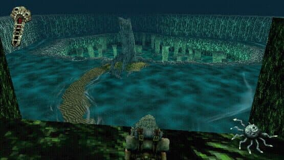 Catagaia — screenshot 1