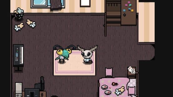 Moth Kubit — screenshot 2
