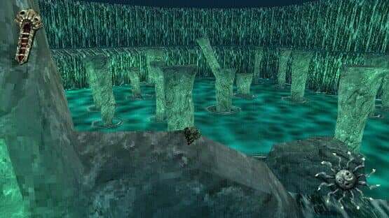 Catagaia — screenshot 2