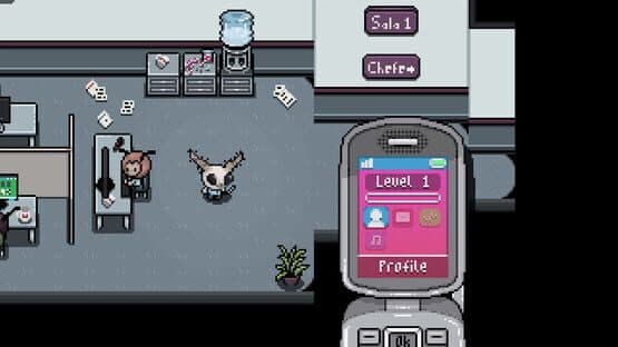Moth Kubit — screenshot 3
