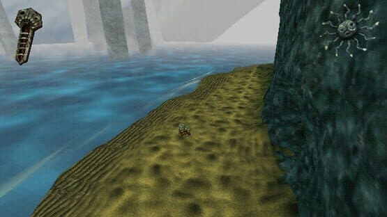 Catagaia — screenshot 5