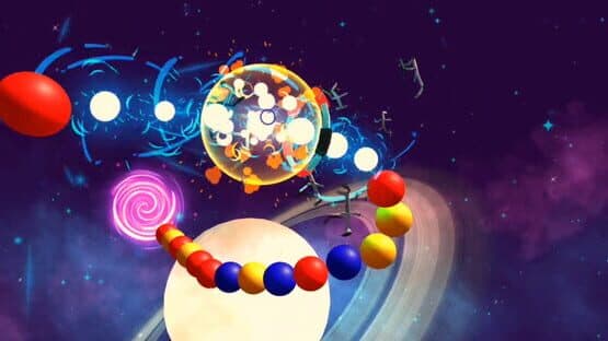Color Invader VR — screenshot 2