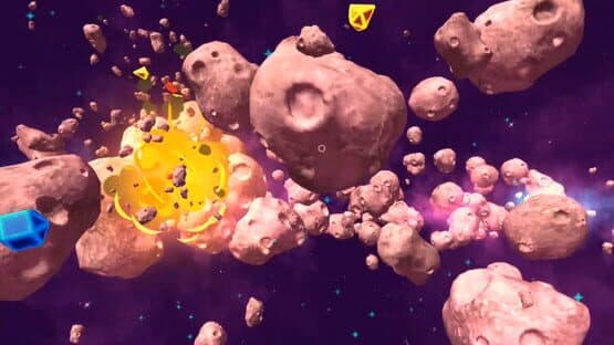 Color Invader VR — screenshot 3