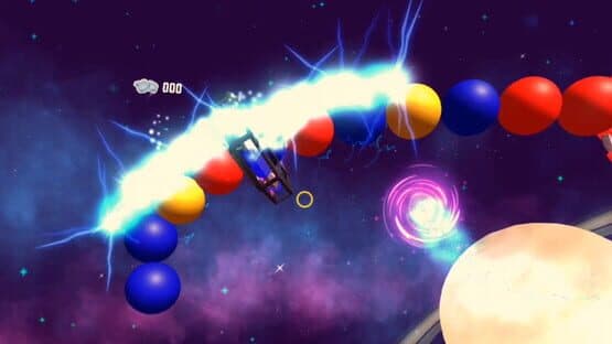 Color Invader VR — screenshot 4