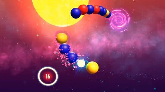 Color Invader VR — screenshot 5