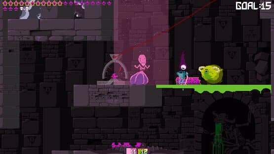 God's Gift — screenshot 1