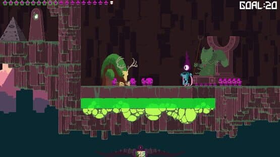 God's Gift — screenshot 2