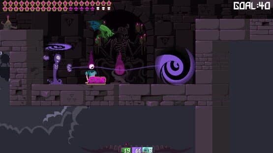 God's Gift — screenshot 3