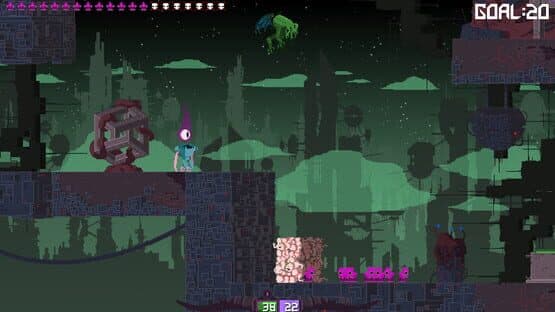 God's Gift — screenshot 4