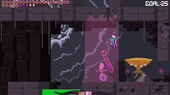 God's Gift — screenshot 5