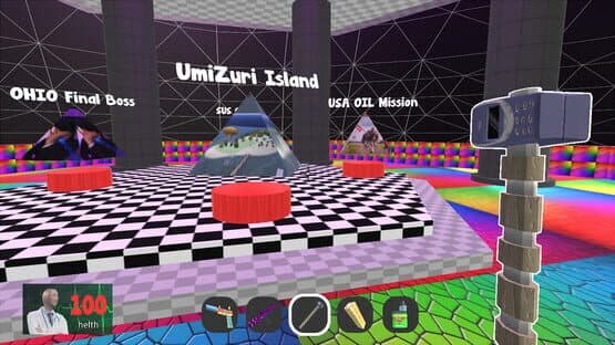 Made in Ohio — screenshot 1