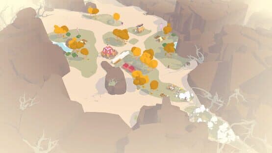 Outlanders: Heir of the Roads — screenshot 2