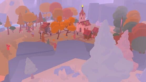 Outlanders: Heir of the Roads — screenshot 4