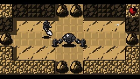 GunSpectre — screenshot 2
