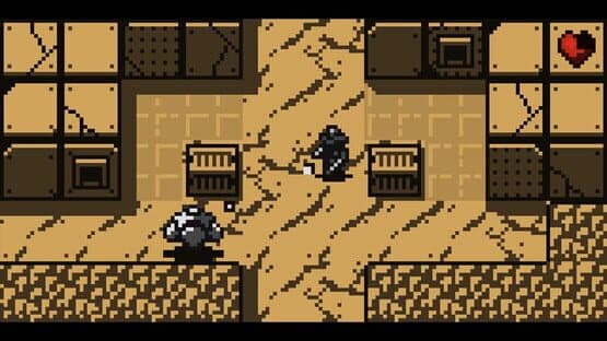 GunSpectre — screenshot 4