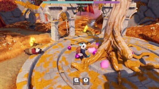 Dancing Pandas — screenshot 5