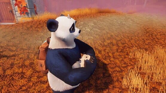 Dancing Pandas — screenshot 7