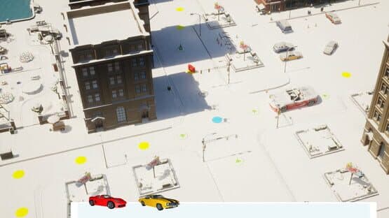 Entrepreneurial tycoon — screenshot 1