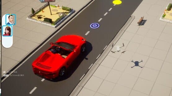 Entrepreneurial tycoon — screenshot 2